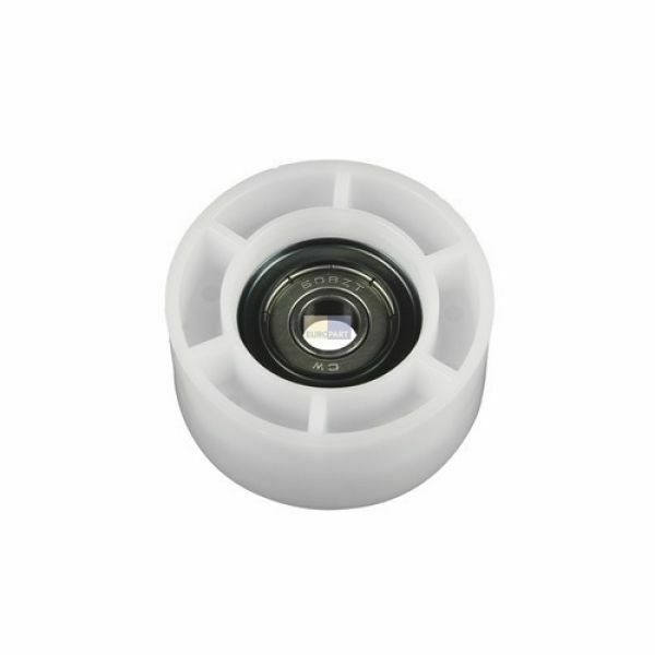 RULLO TENDICINGHIA MOTORE ASCIUGATRICE BOSCH SIEMENS 632045 00632045