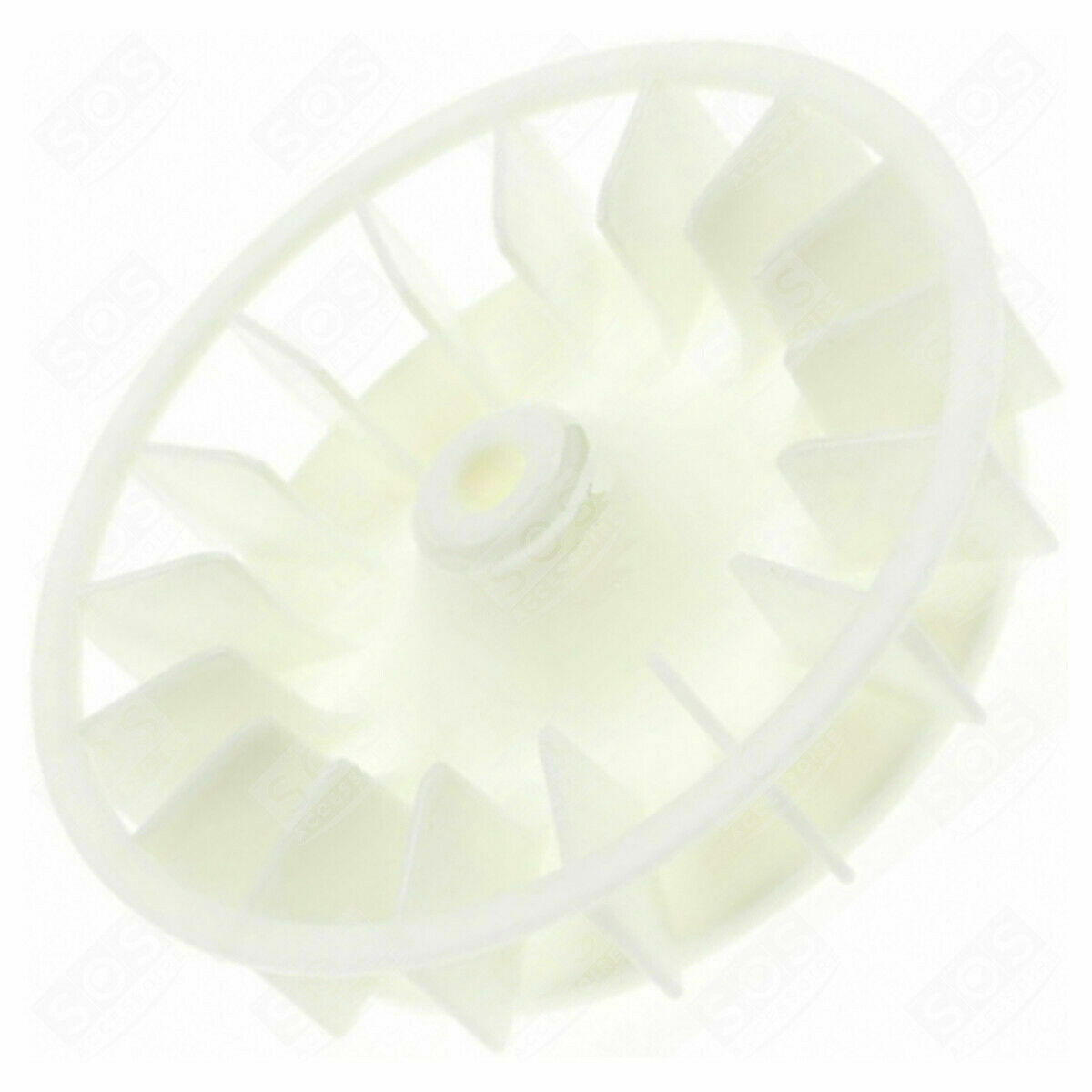 VENTOLA ASCIUGATRICE CANDY HOOVER 40009379 originale