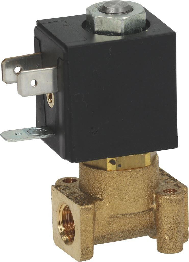 ELETTROVALVOLA OLAB 2 VIE ø 1/8"F 230V 5074186
