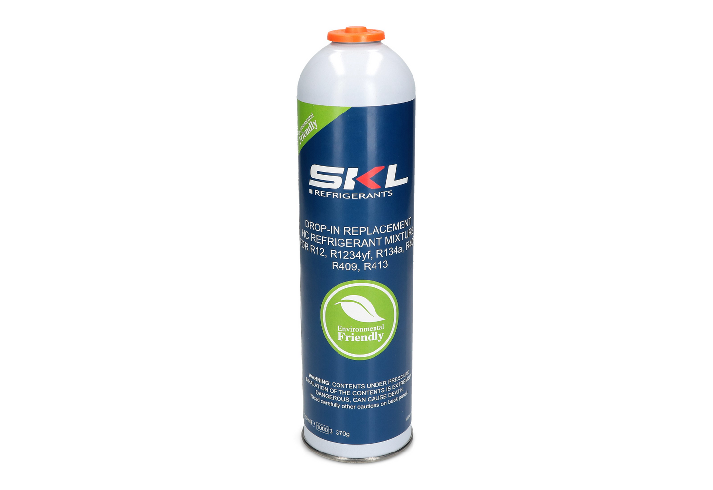REFRIGERANTE R436V 370GR ECOLOGICO