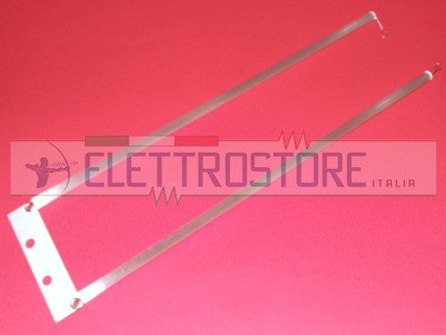 RESISTENZA AL QUARZO 39cm 1000W 230V 3755427