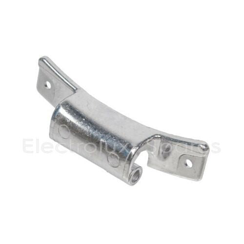 CERNIERA PORTA OBLO' LAVATRCE ORIGINALE REX ELECTROLUX AEG 1240135010