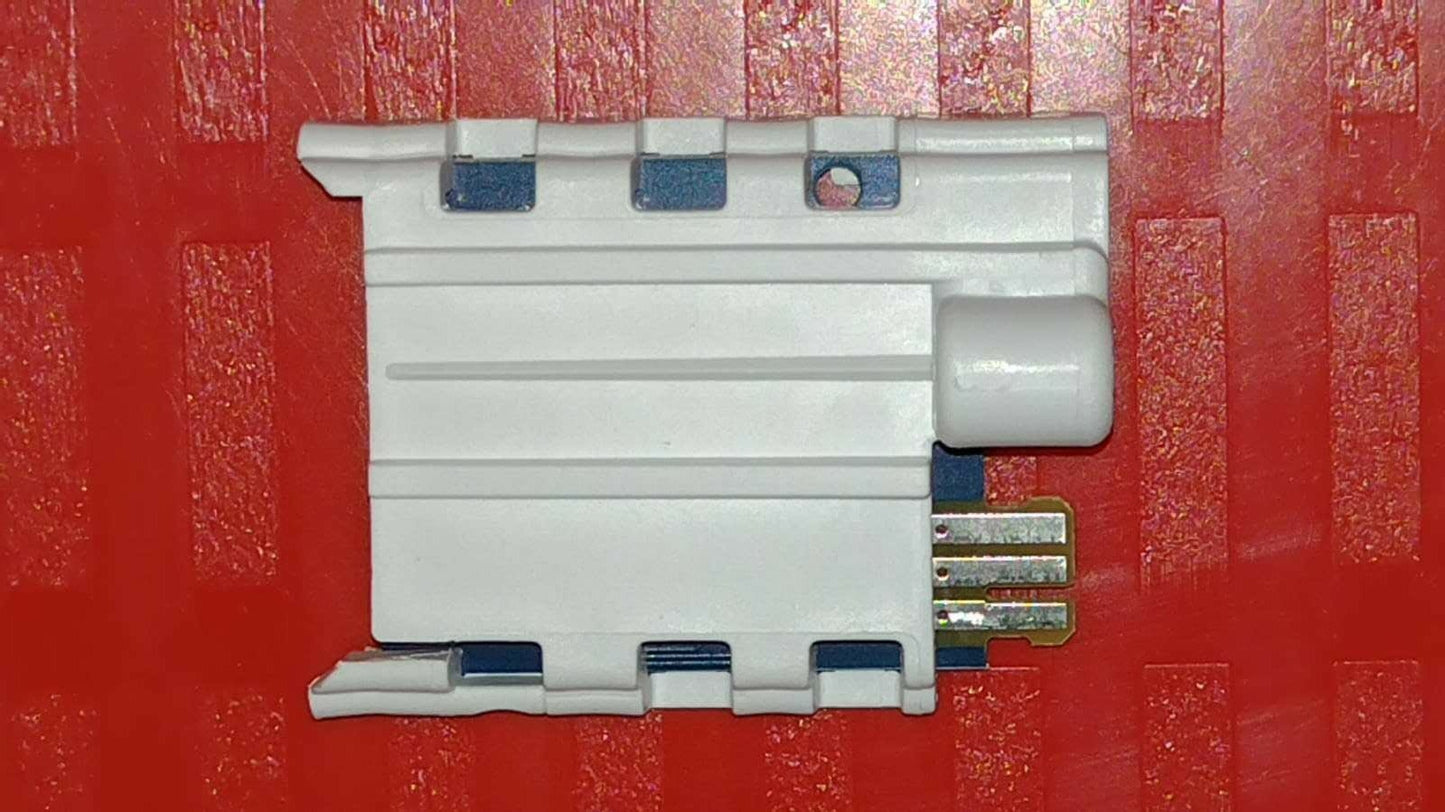 SENSORE LIVELLO ACQUA ASCIUGATRICE ARISTON INDESIT ORIGINALE C00580658