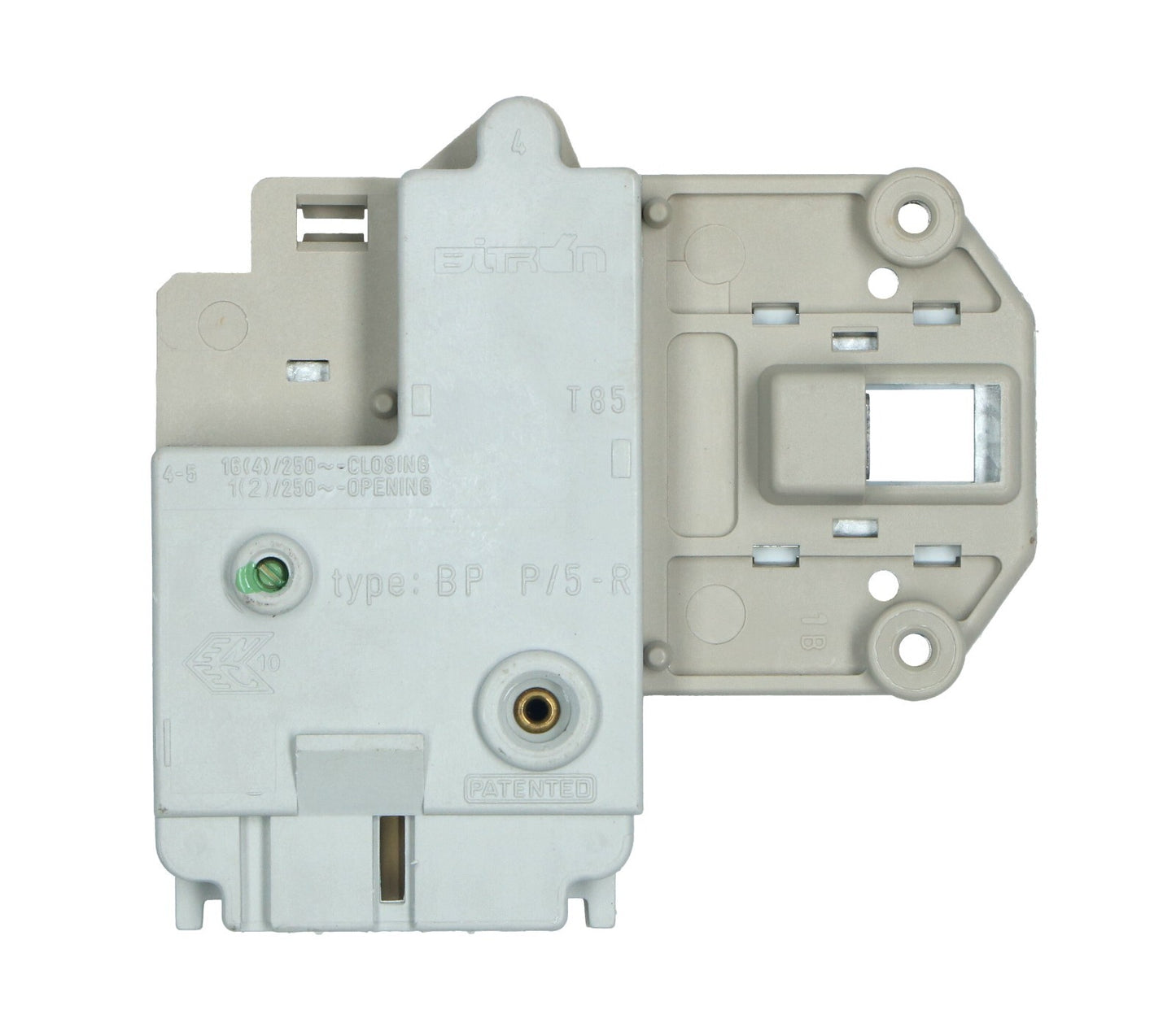 BLOCCOPORTA IGNIS WHIRLPOOL 481927618416