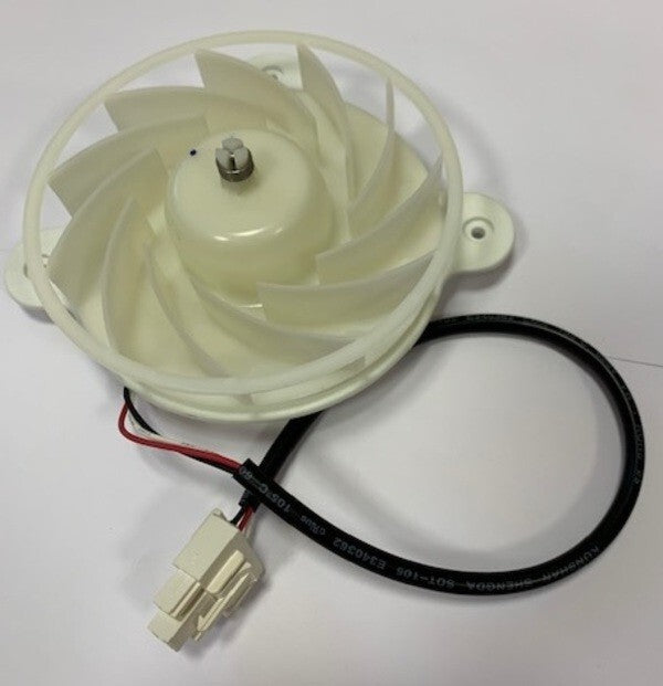 VENTOLA FRIGO SAMSUNG DA31-00287B DA31-00334A DA31-00334C