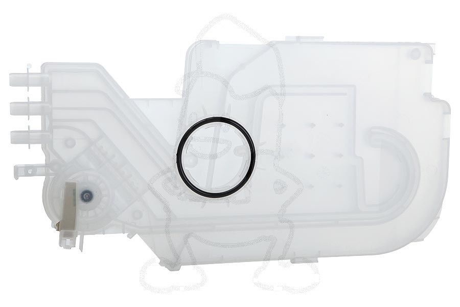 AIR BREAK LAVASTOVIGLIE WHIRLPOOL + FLUSSOSTATO WHIRPOOL 481010386232
