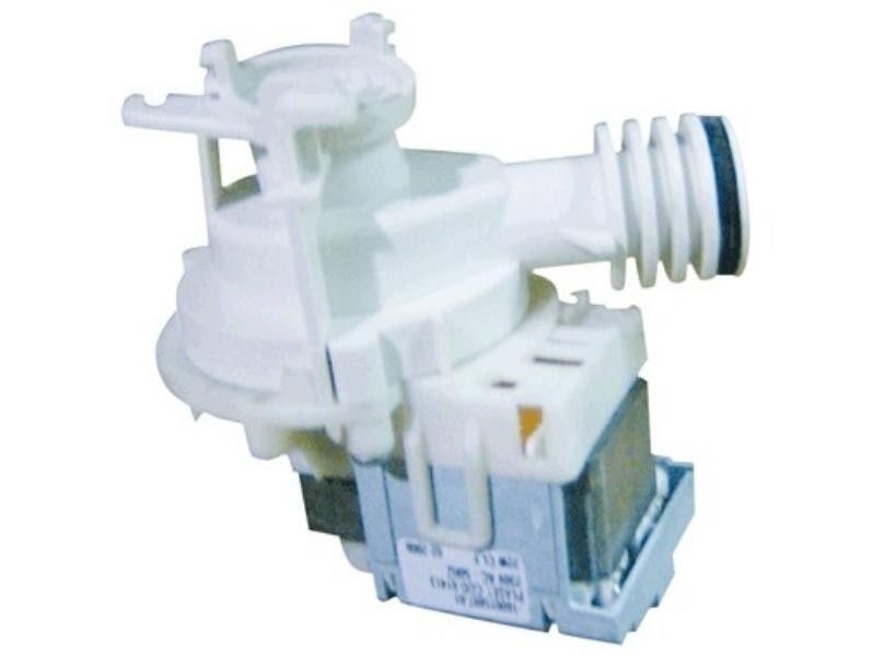 ARISTON INDESIT POMPA SCARICO LAVASTOVIGLIE C00143739 C0090537 ORIGINALE