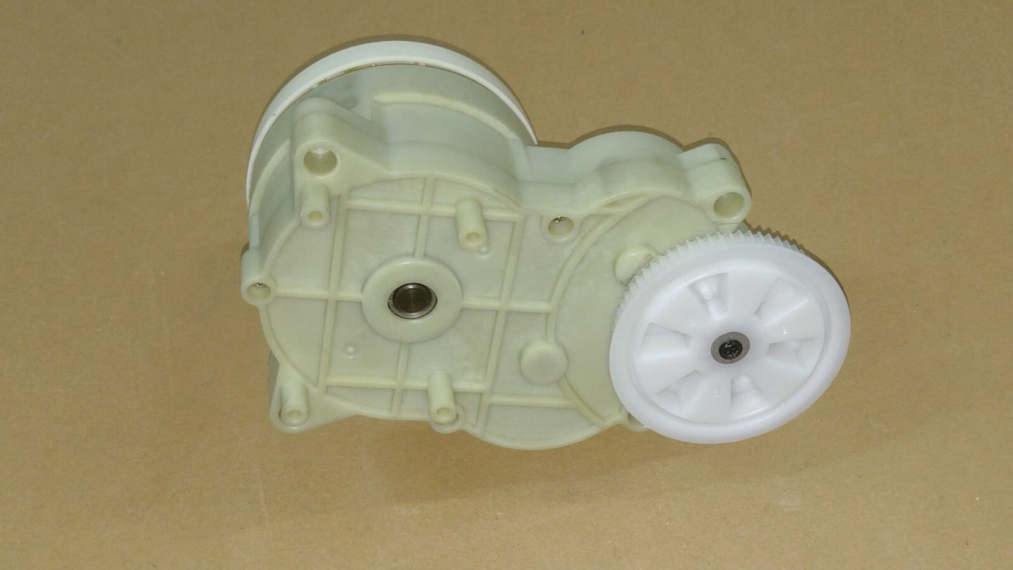 ARIETE SCATOLA INGRANAGGI IMPASTATRICE ROBOT PASTAMATIC 1588 2 VERSIONE