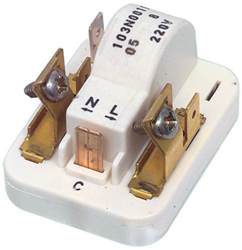 Danfoss-Start Relay 103N0011
