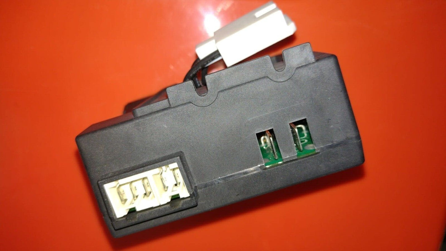 CENTRALINA 12V BD350GH SECOP
