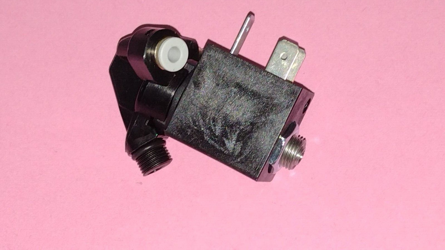 ELETTROVALVOLA AE 3 VIE 1/8F 220/240V 50/60HZ VITON DN 1,5