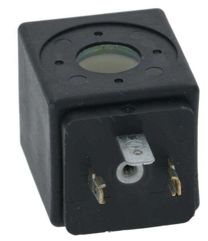 PARKER ZB09 9w 220 - 230 volt VALVOLA SOLENOIDE BOBINA solo-Caffè Espresso