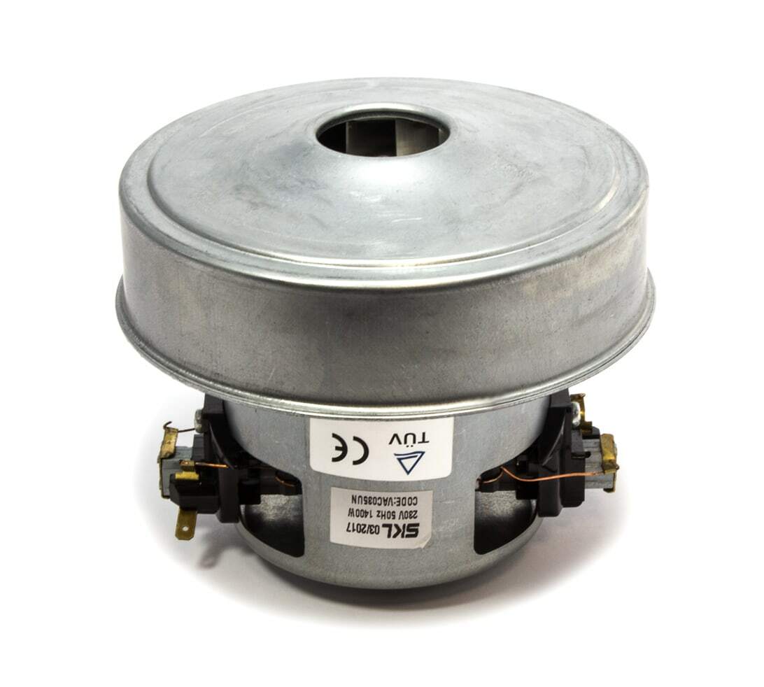 MOTORE ASPIRAPOLVERE SOFFIATORE PER CANI PETDRY PHON TOELETTATURA ELH-12109A-72