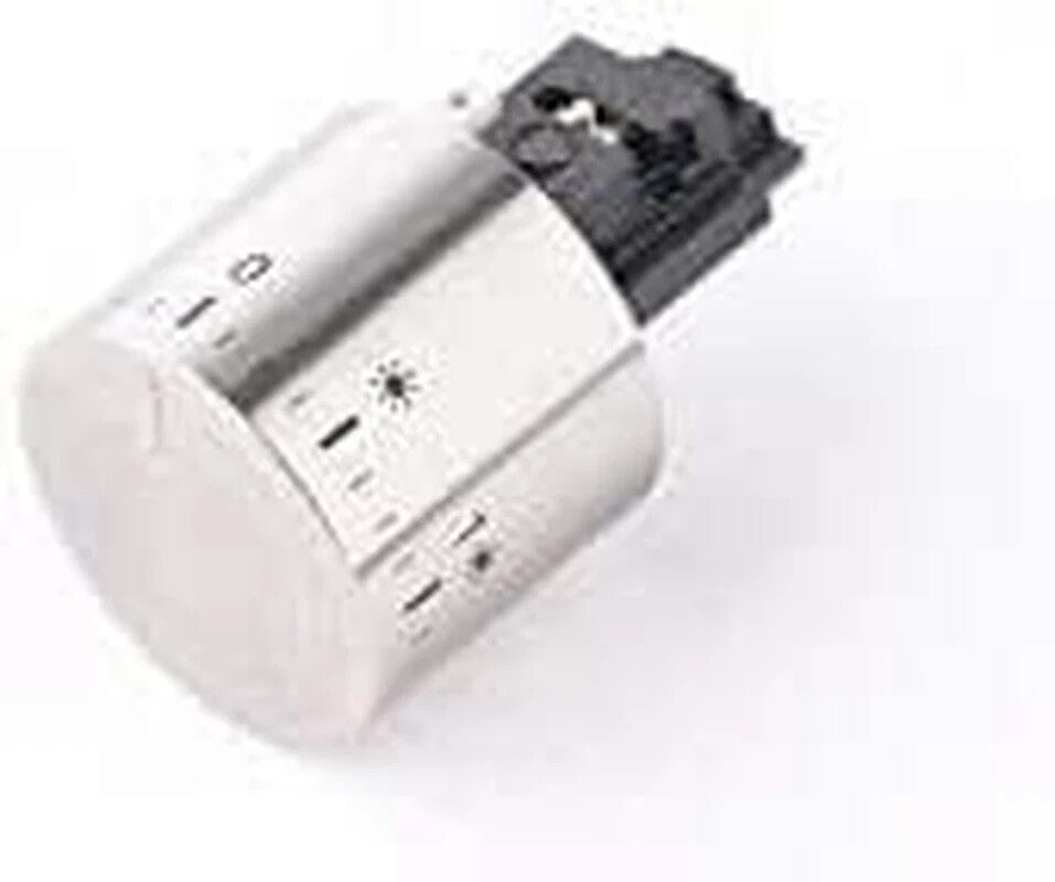Manopola per cappa aspirante 482000015613 ricambio originale Whirlpool Elica