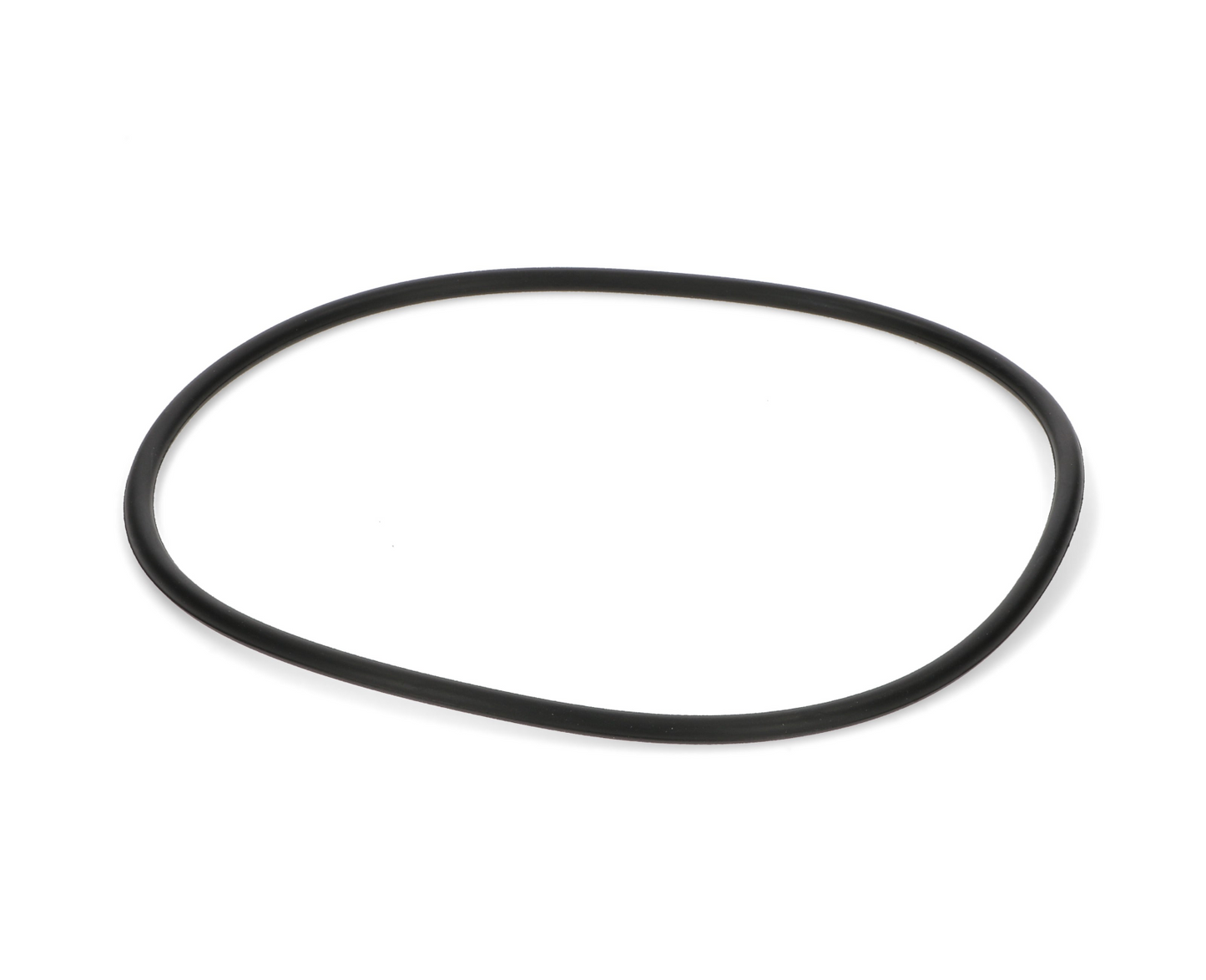 ANELLO OBLÒ LAVATRICE IN GOMMA Ø168X5,5mm