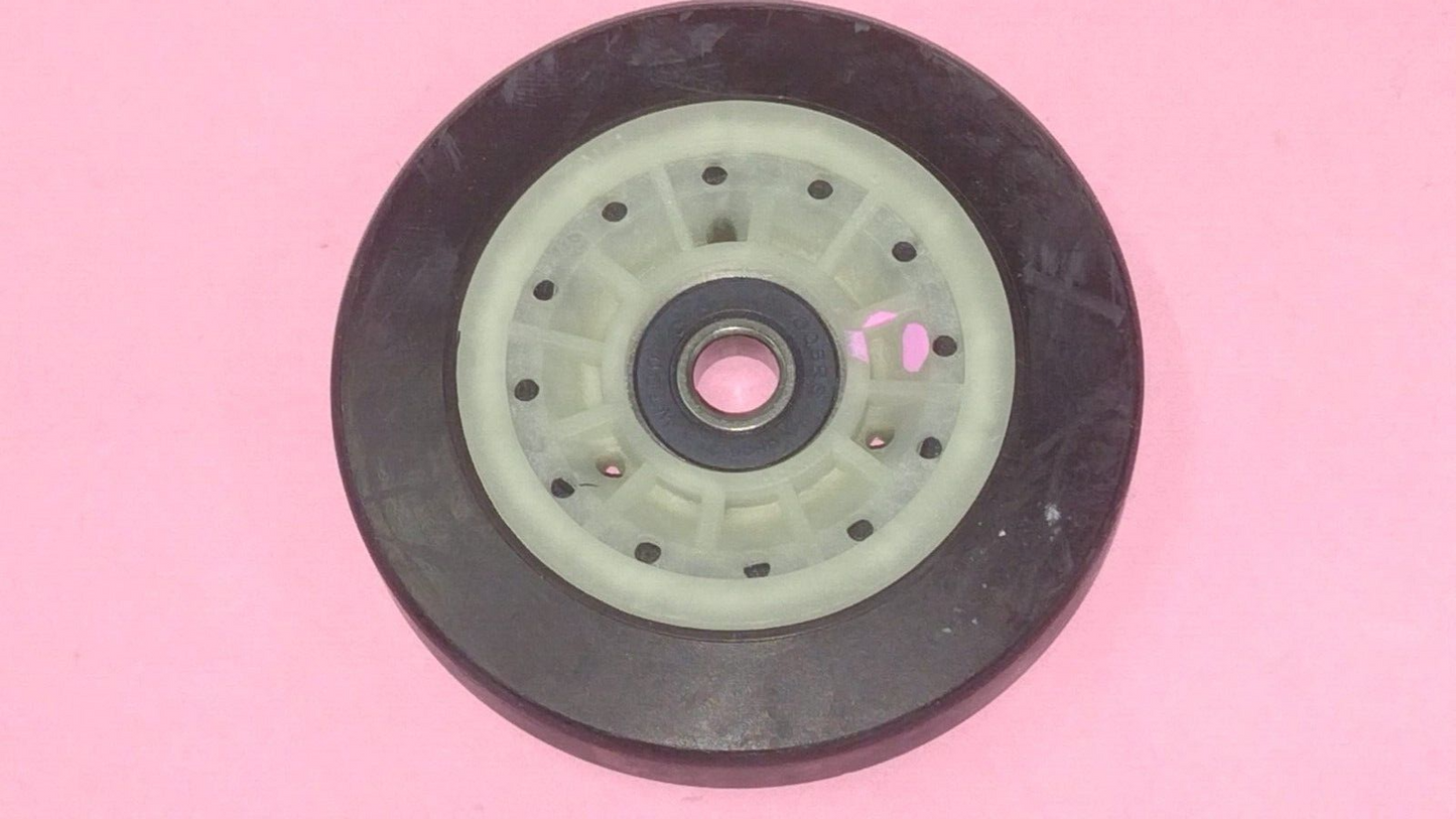 PULEGGIA TENDICINGHIA ASCIUGATRICE Smeg 757410304