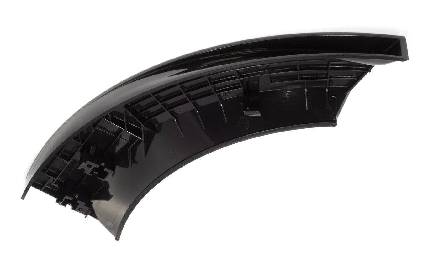 MANIGLIA OBLÒ NERA GORENJE 388875