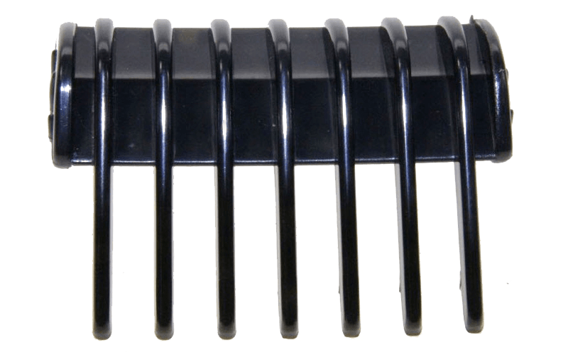 PETTINE RASOIO ROWENTA 3 mm PER TN5030 WET & DRY ORIGINALE CS-00116968
