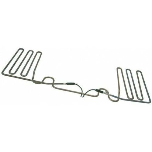 RESISTENZA 540W 220V 3355902 082279 Electrolux Zanussi