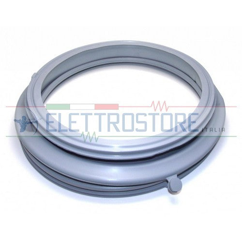 GUARNIZIONE SOFFIETTO 2904520100 PORTA OBLO' LAVATRICE ARCELIK BEKO