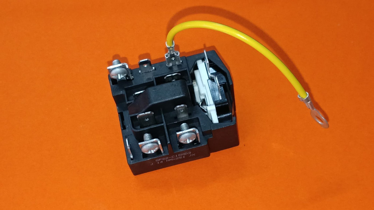 HISENSE/GORENJE 863057 CONNECT BOX QPS2 C15MD3 J14 DRB134N