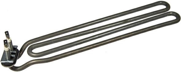 RESISTENZA VASCA 2200W 230V LAVASTOVIGLIE ALPENINOX ZANUSSI WHIRPOOL 3355290