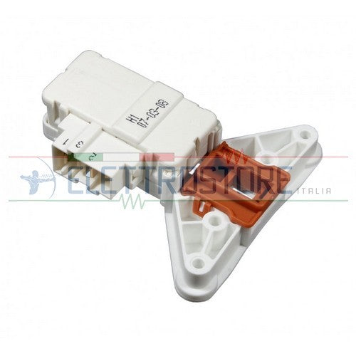 BLOCCOPORTA ARDO ZV446H1 651016770 - 481228058043