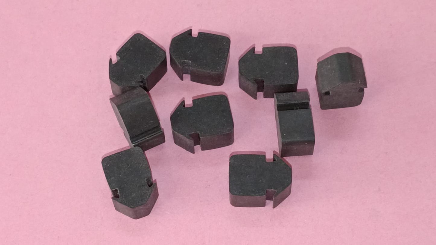 LA GERMANIA BERTAZZONI GOMMINO COPERCHIO 308037 1pz