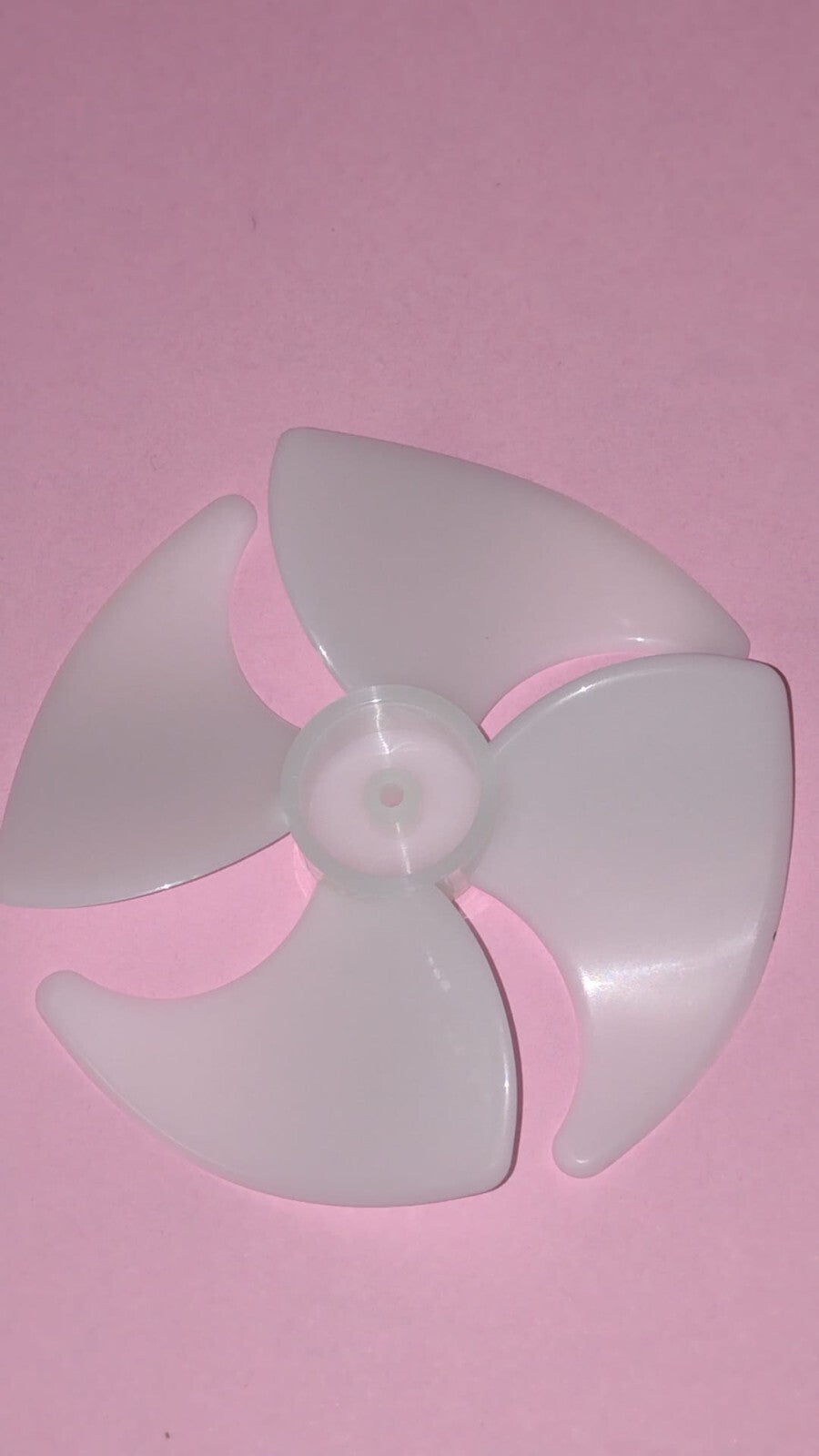 VENTOLA BEKO 4858020185 VENTOLA PER MOTOVENTILATORE FRIGO BEKO