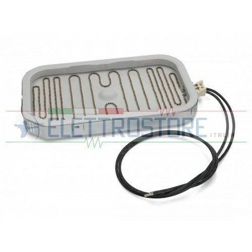 RESISTENZA SALAMANDRA 1500W EGO 10.57401.344 GIORIK LF 3755855