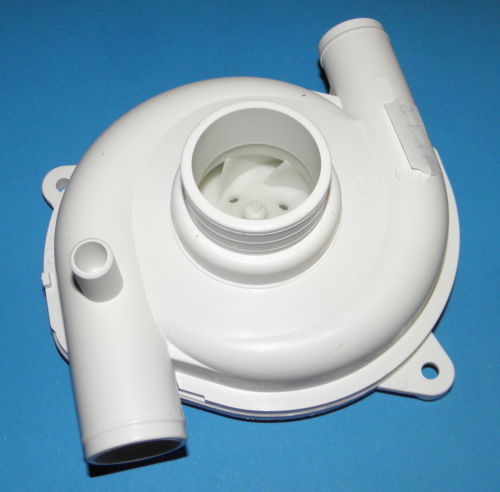 GRUPPO IDRAULICO MOTORE LAVASTOVIGLIE SMEG 690070483 *