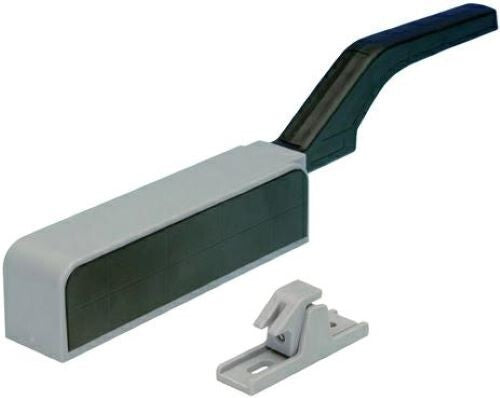 MANIGLIA CELLA DX-SX S/SERRATURA 2025 CODICE: 3242981