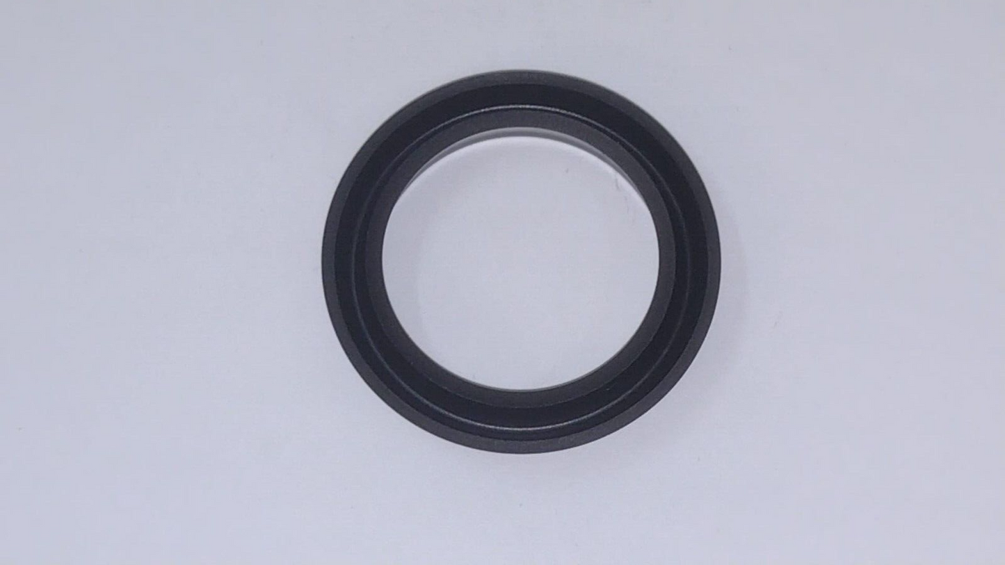 GUARNIZIONE A LABBRO DE175 EPDM 3186268 ELFRAMO KOMEL FAEMA DESCO 6M06160041