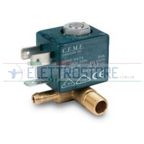 ELETTROVALVOLA STIRELLA Q005 220V 4W