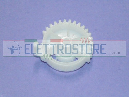 INGRANAGGIO BASTONE MANICO FOLLETTO K140 K150 VORWERK .