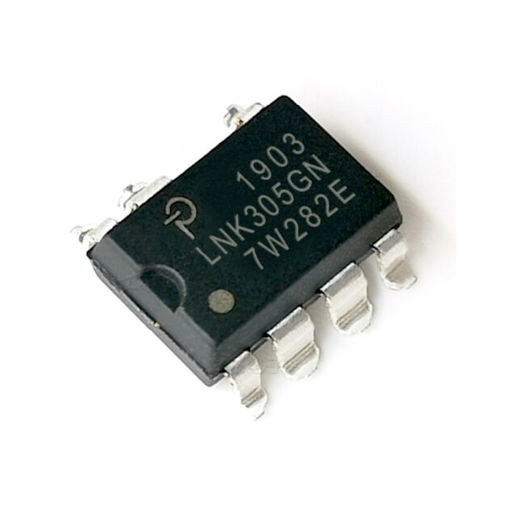 LNK305GN - LNK 305GN Integrato SMD OFF-LINE switcher 175ma , 280ma