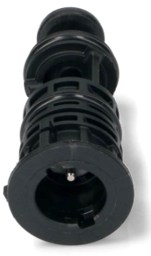BAXI ROCA CARTUCCIA VALVOLA 3 VIE JJJ 721403800 EX 710144100