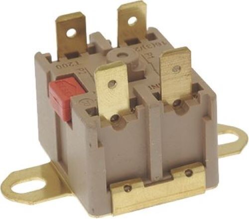 TERMOSTATO A CONTATTO 125°C 1443019
