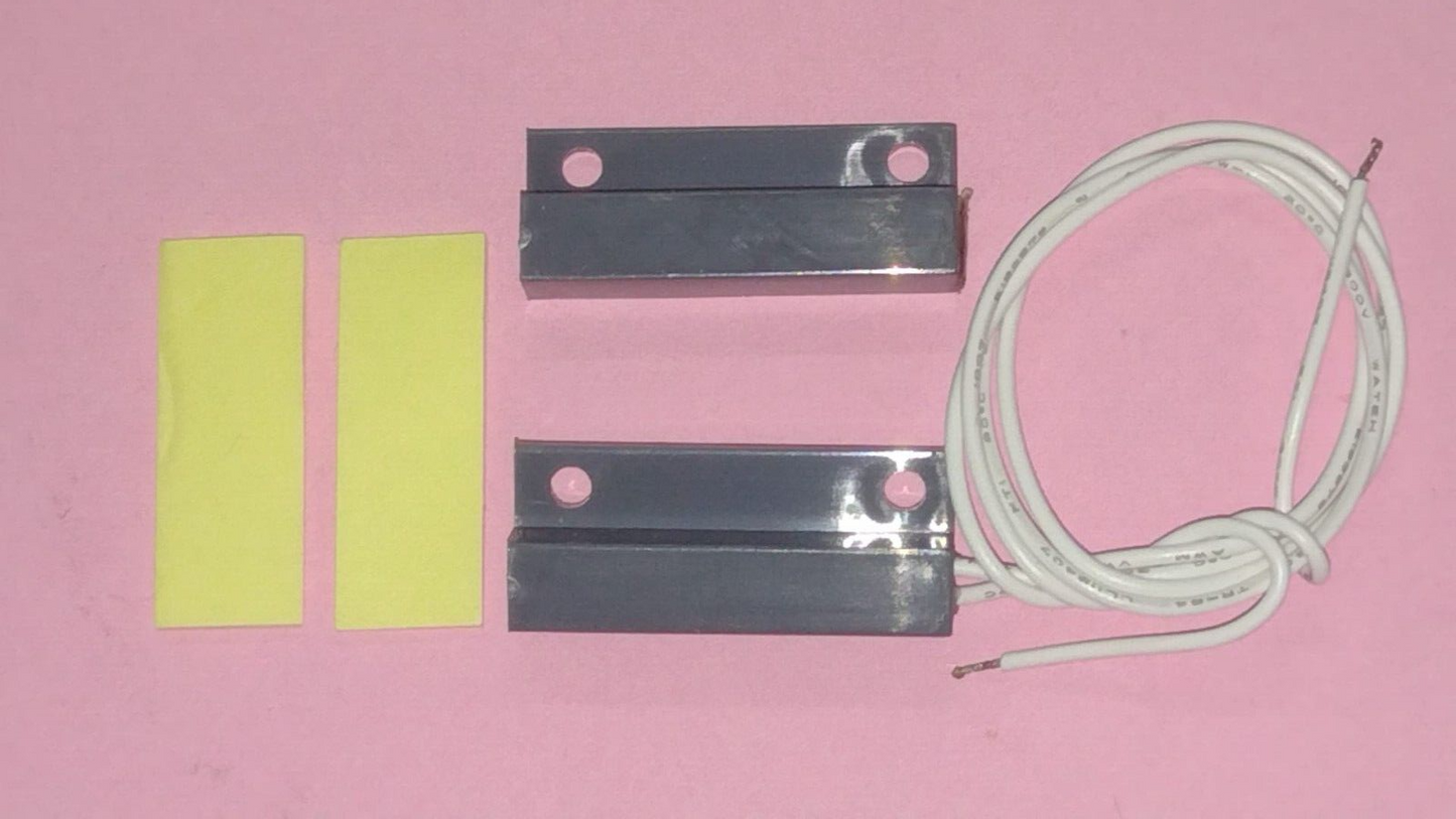 INTERRUTTORE MAGNETICO NC