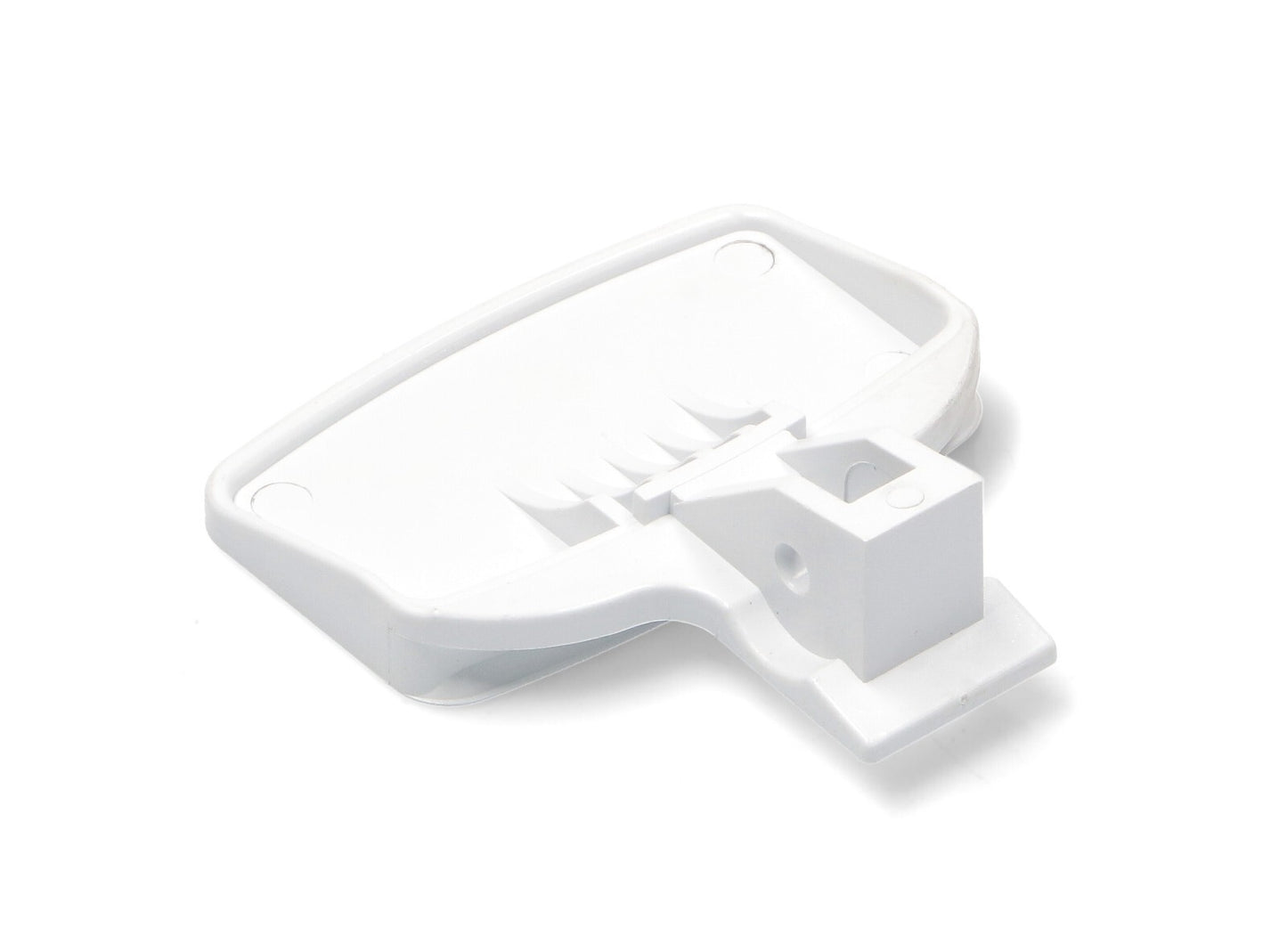 HAIER MANIGLIA OBLO' LAVATRICE HAIER 00214800591000 MANIGLIA LAVATRICE POSTA RAC