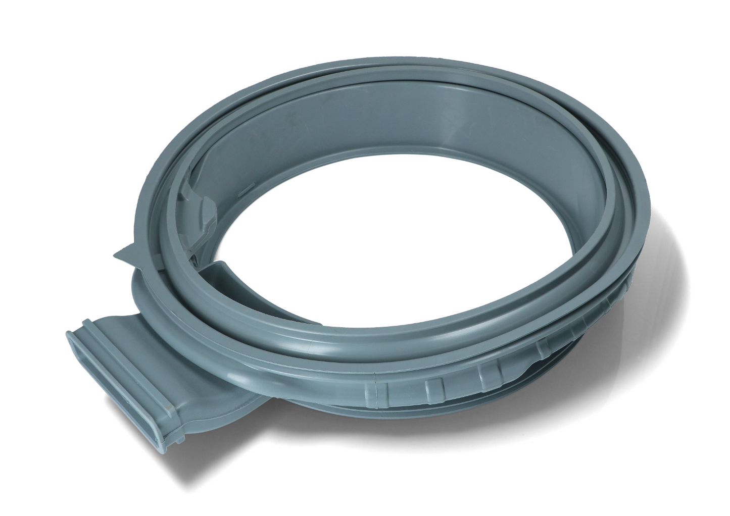 GUARNIZIONE PORTA OBLO' LAVATRICE SAMSUNG DC64-03235A