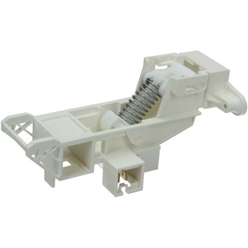 WHIRLPOOL IKEA CHIUSURA SERRATURA PORTA LAVASTOVIGLIE CRICCOTTO 481241758398