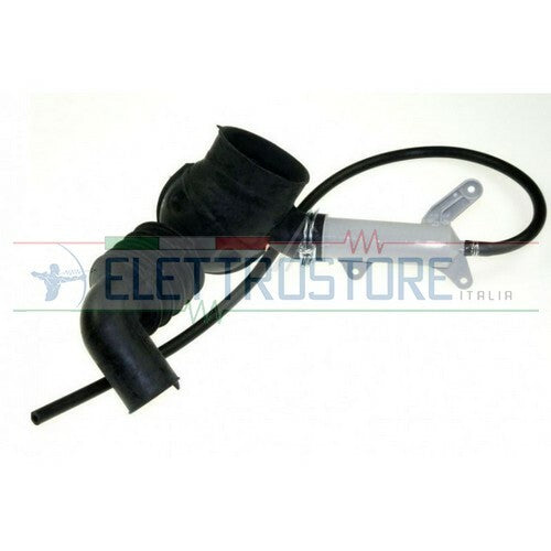 TUBO LAVATRICE Vestfrost MANICOTTO LAVATRICE VESTEL 42079698