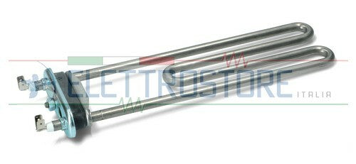 RESISTENZA LAVATRICE IT WASH SAN GIORGIO 2050W 39501004601 39501004600