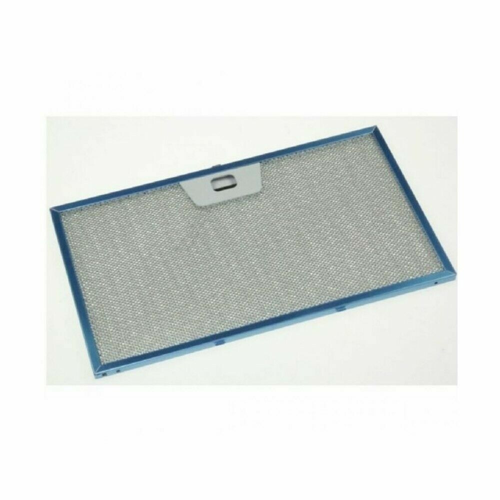 FILTRO CAPPA ALLUMINIO mm 325x189x8 FABER 4268962