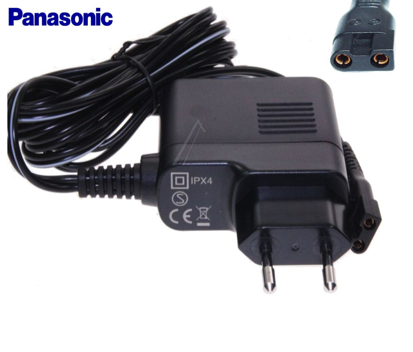 PANASONIC ALIMENTATORE TRASFORMATORE PER ER2061 RICAMBIO ORIGINALE