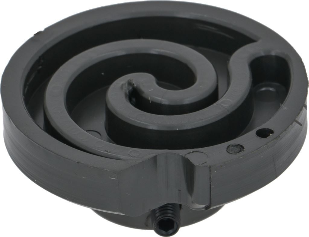 RGV FIMAR ECCENTRICO IN PLASTICA ø 51 mm 9707011