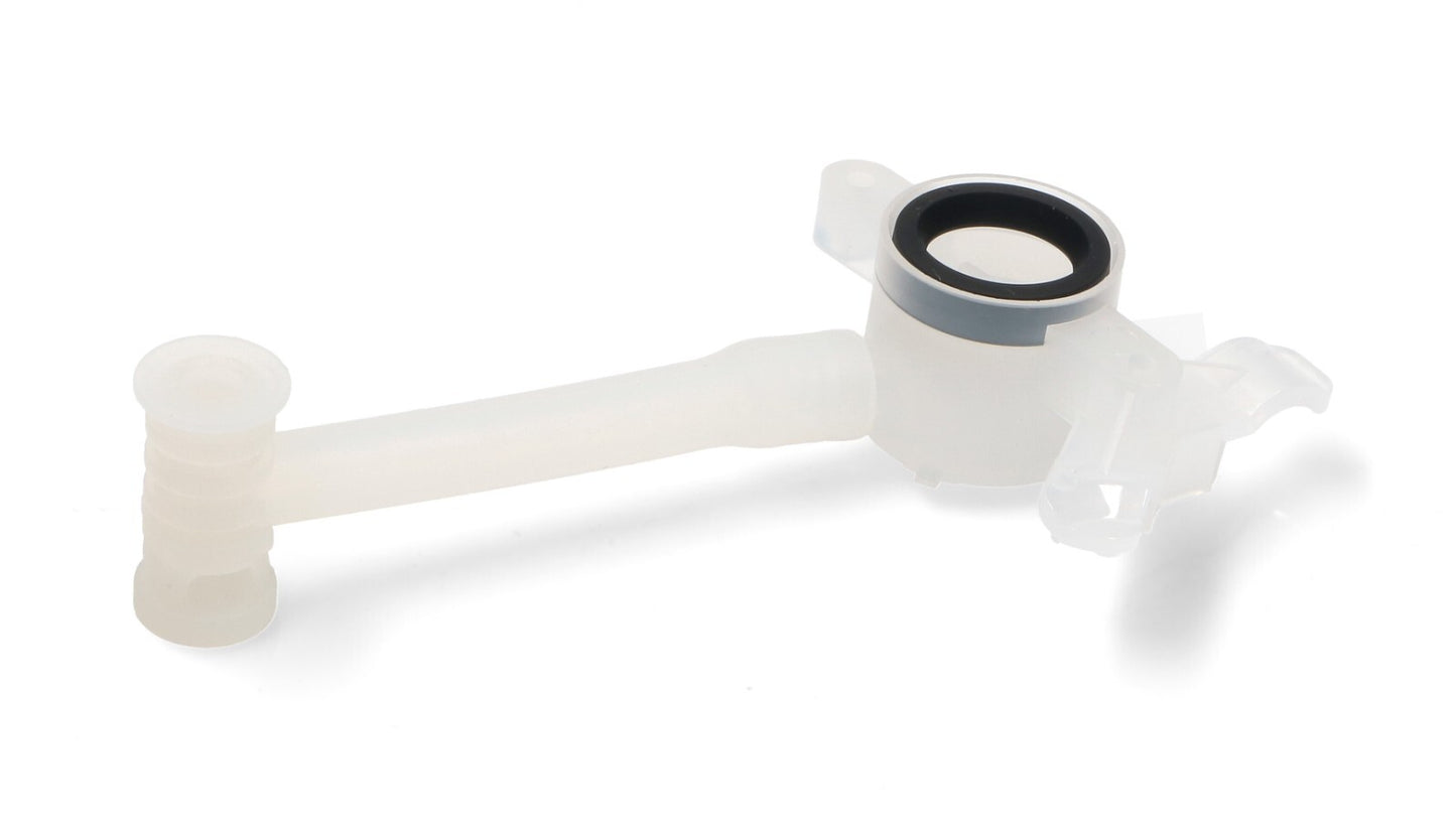 CONNETTORE ACQUA SERBATOIO PER MACCHINA CAFFE' DE' LONGHI DOLCE GUSTO WI1007