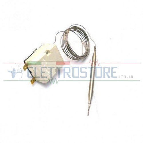 TERMOSTATO FRIGGITRICE 60°-190°C EGO 55.13039.250
