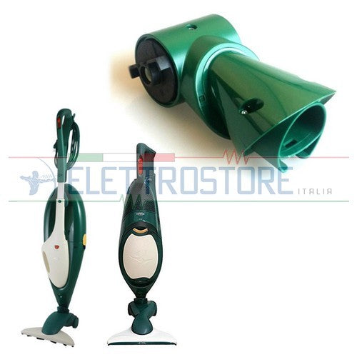 SNODO SPAZZOLA HD35 HD40 FOLLETTO VK 130 131 135 VK 136 VK 140 VORWERK KOBOLD